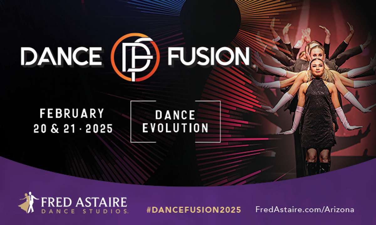 Dance Fusion 2025