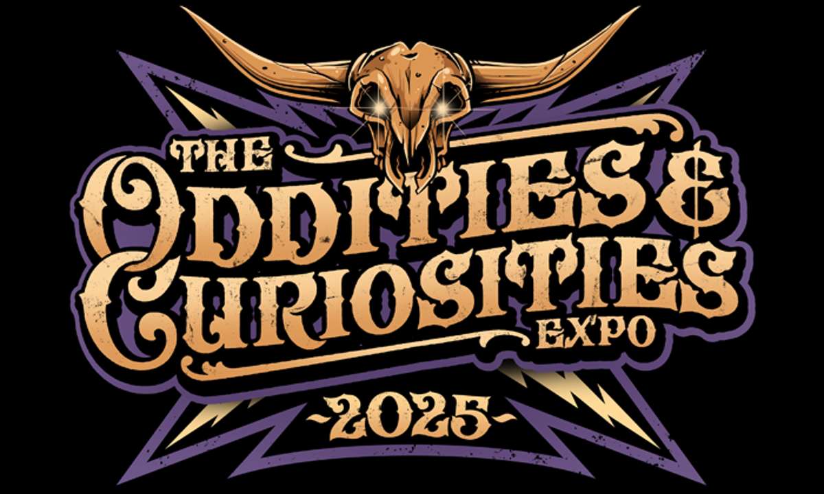 The Oddities & Curiosities Expo